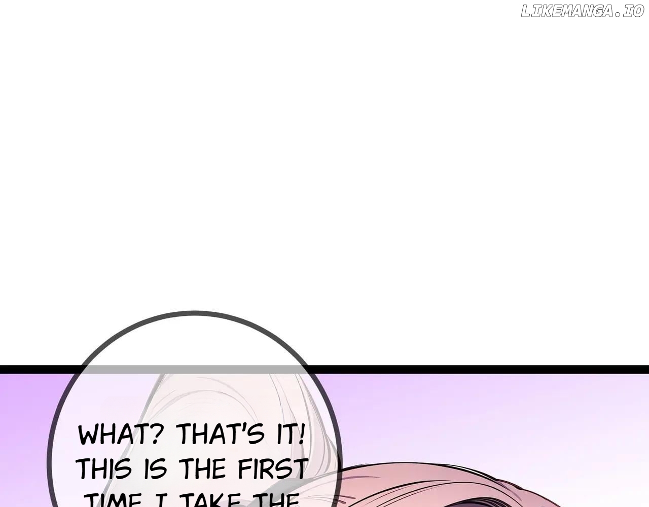Daddy President Is Too Hard To Deal With Chapter 179 - page 64